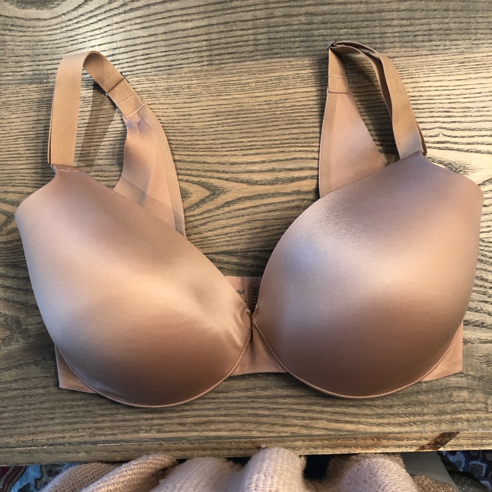 Soma Bra